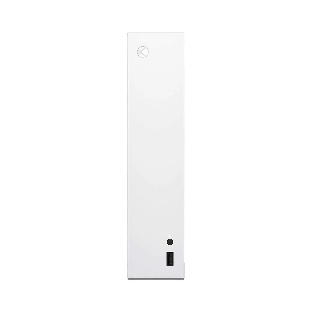 Microsoft  Series S 512GB SSD All-Digital Console with One Wireless Controller, with Mazepoly 10Ft USB Type-C Charging Cable