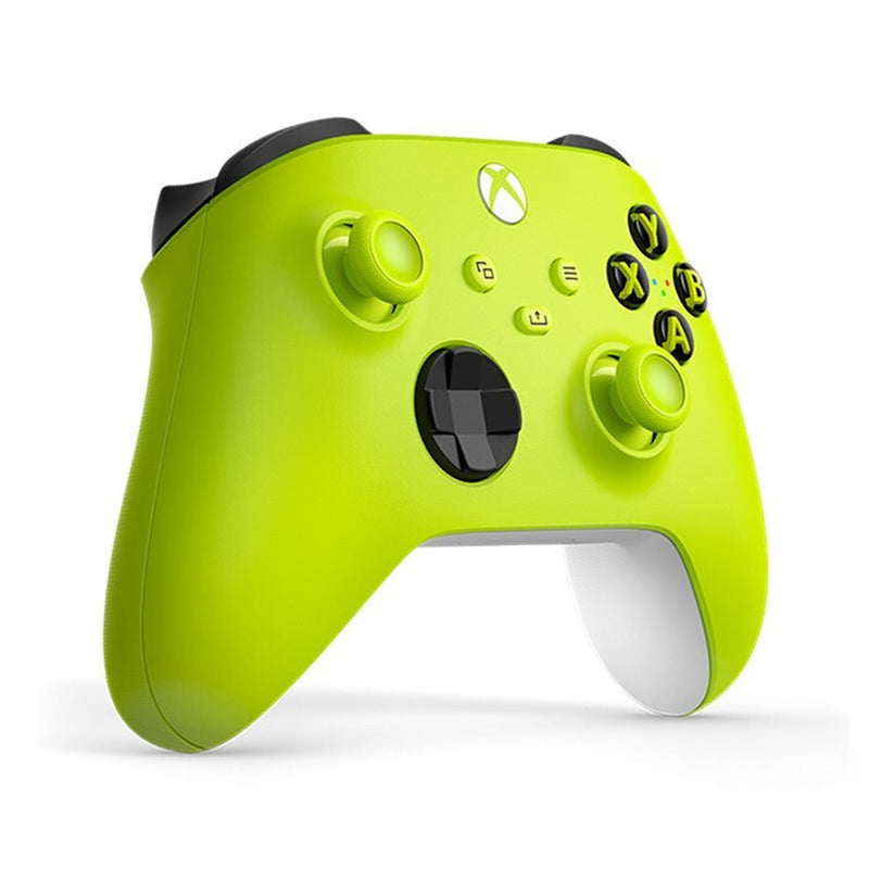 Microsoft Xbox Wireless Controller for Xbox One Xbox Series X/S, PC