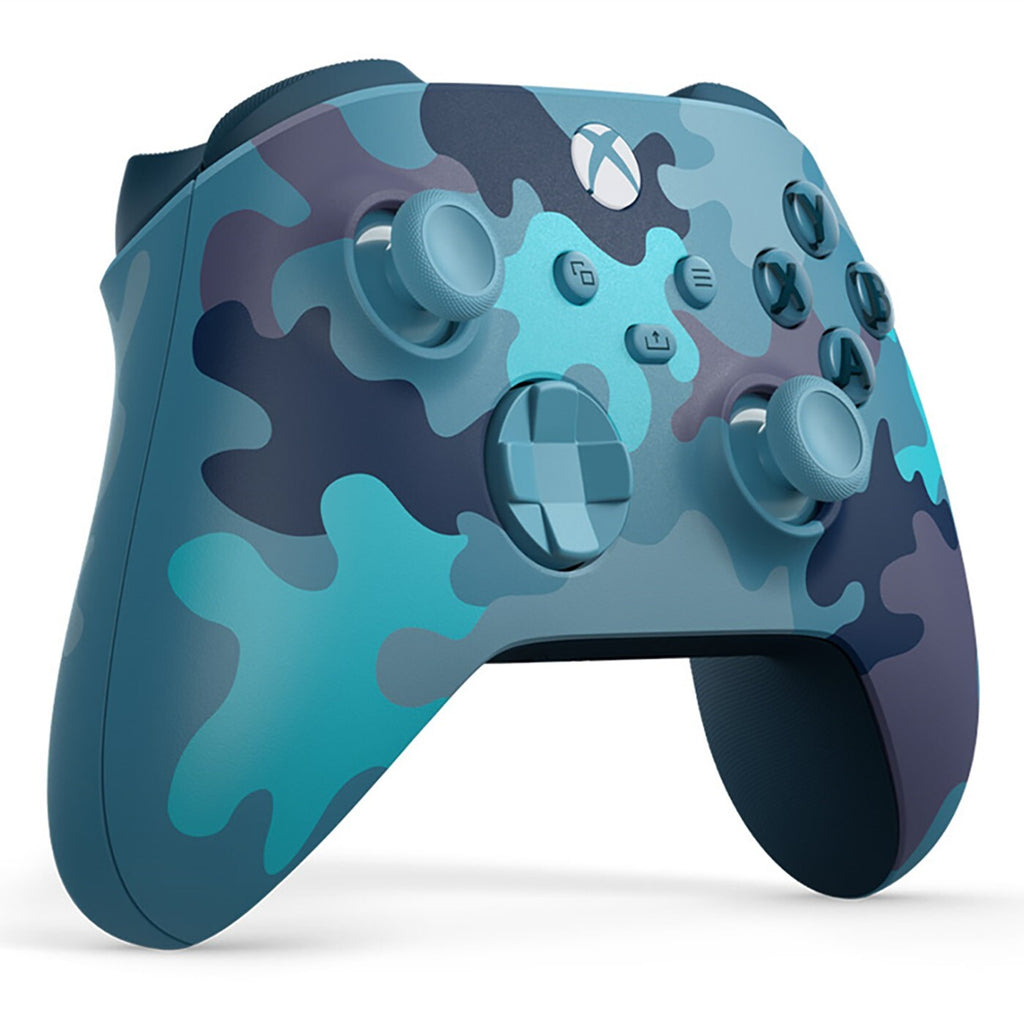Microsoft Xbox Wireless Controller for Xbox One Xbox Series X/S, PC