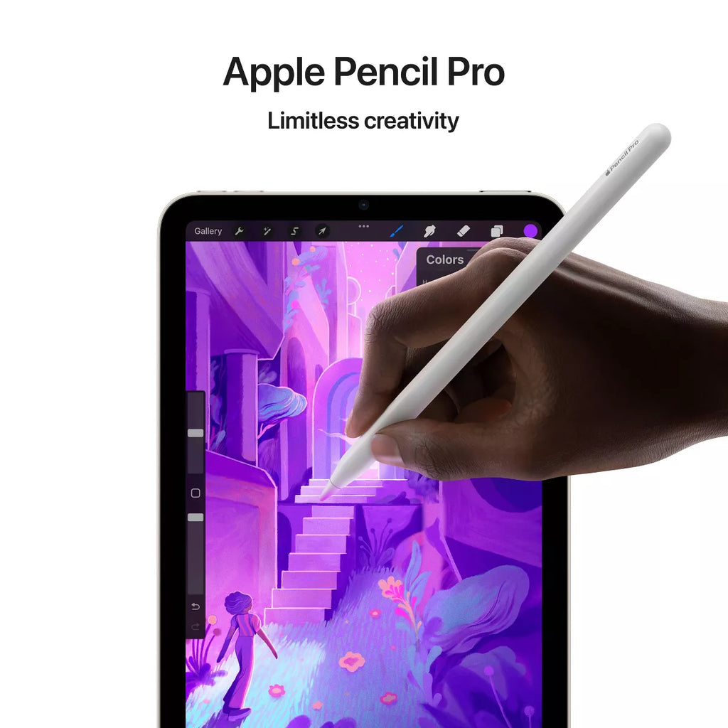 Apple Ipad Mini (A17 Pro) Wi-Fi (2024)