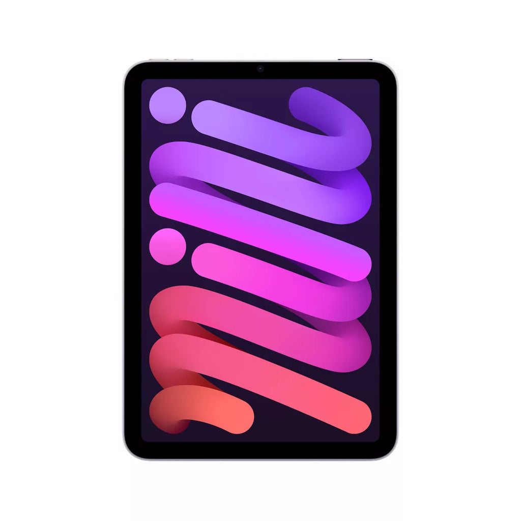 Apple Ipad Mini (A17 Pro) Wi-Fi (2024)