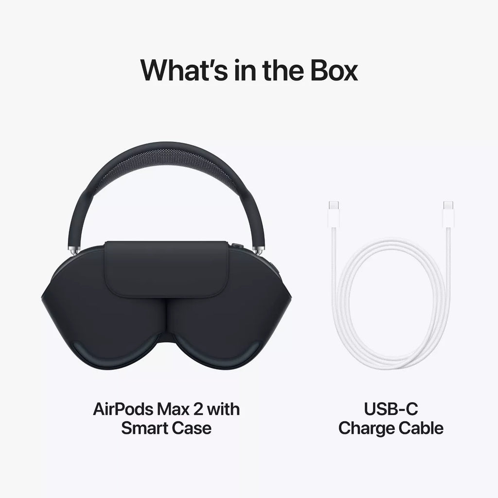 Apple Airpods Max 2