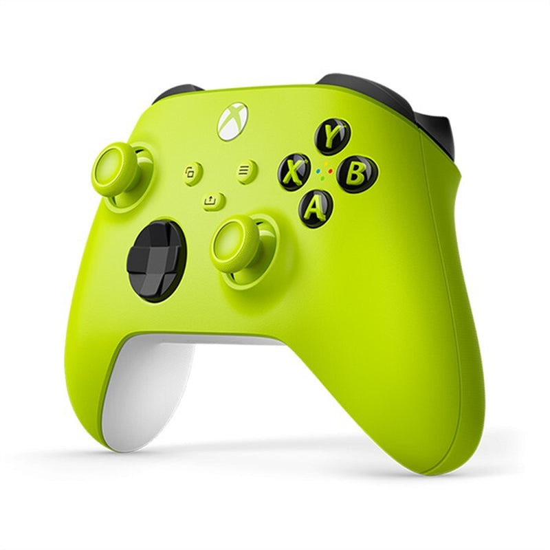 Microsoft Xbox Wireless Controller for Xbox One Xbox Series X/S, PC