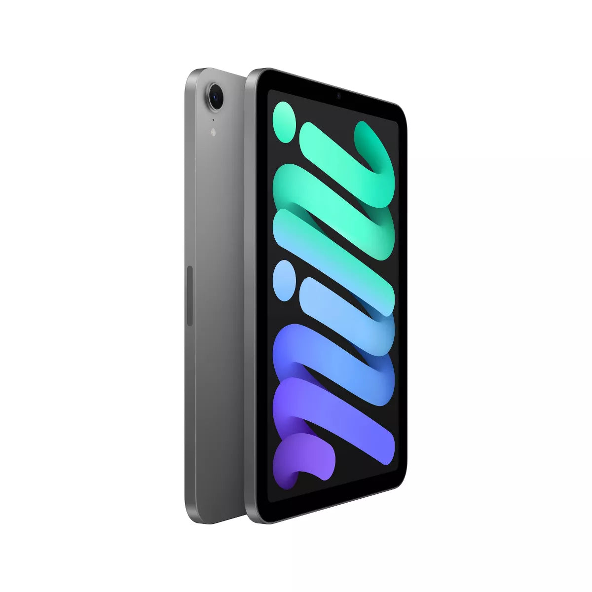 Apple Ipad Mini (A17 Pro) Wi-Fi (2024)