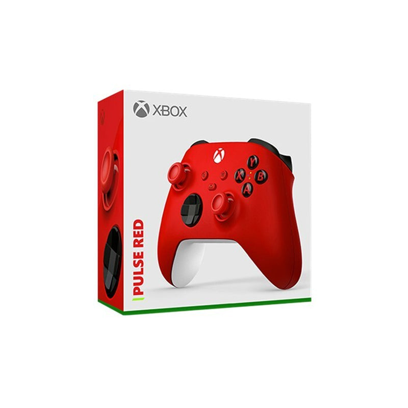 Microsoft Xbox Wireless Controller for Xbox One Xbox Series X/S, PC