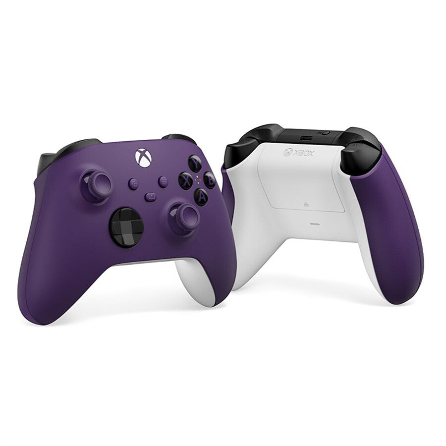 Microsoft Xbox Wireless Controller for Xbox One Xbox Series X/S, PC