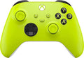 Microsoft  Series X/S/One Wireless Controller - Electric Volt, 1 Count 1 Pack