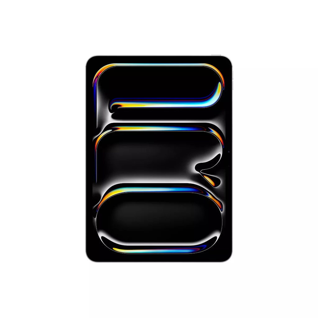 Apple Ipad Pro (M4) Wifi with Standard Glass