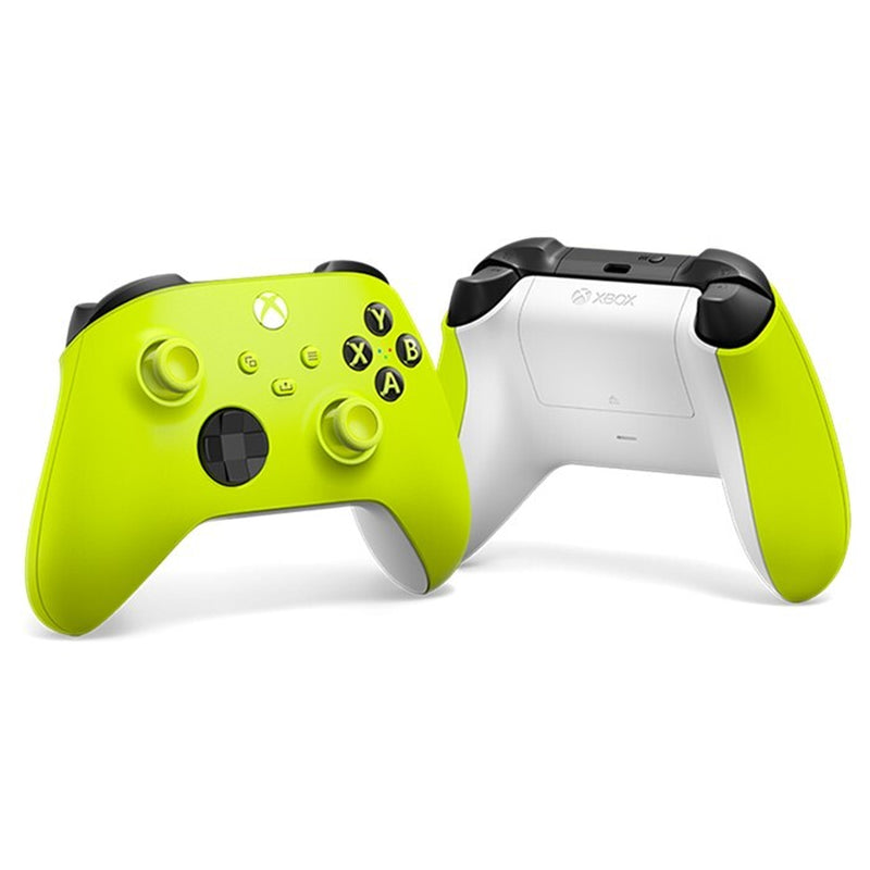 Microsoft Xbox Wireless Controller for Xbox One Xbox Series X/S, PC