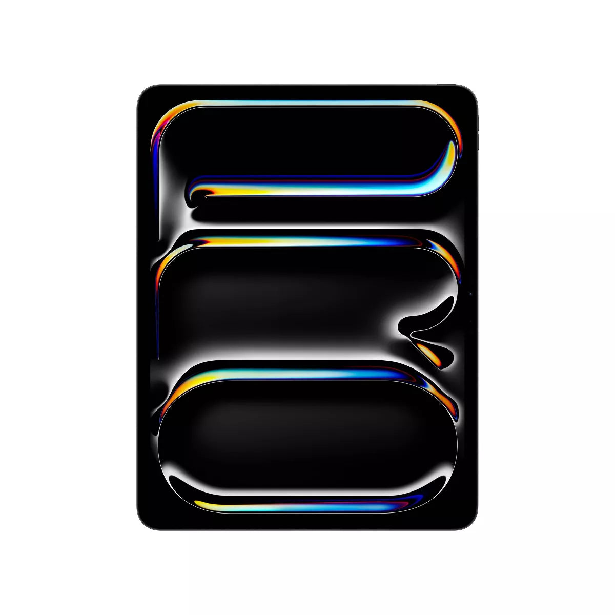 Apple Ipad Pro (M4) Wifi with Standard Glass
