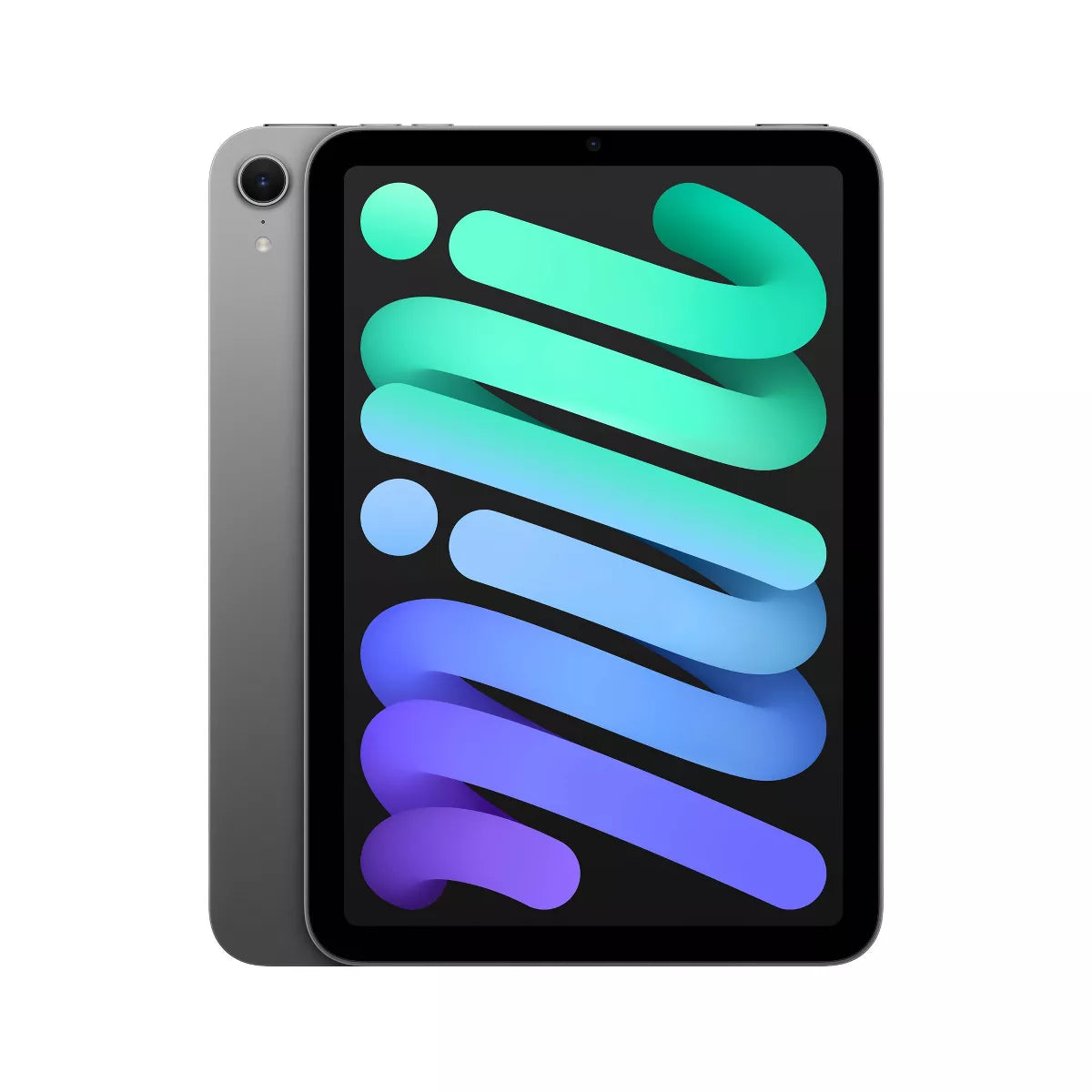 Apple Ipad Mini (A17 Pro) Wi-Fi (2024)