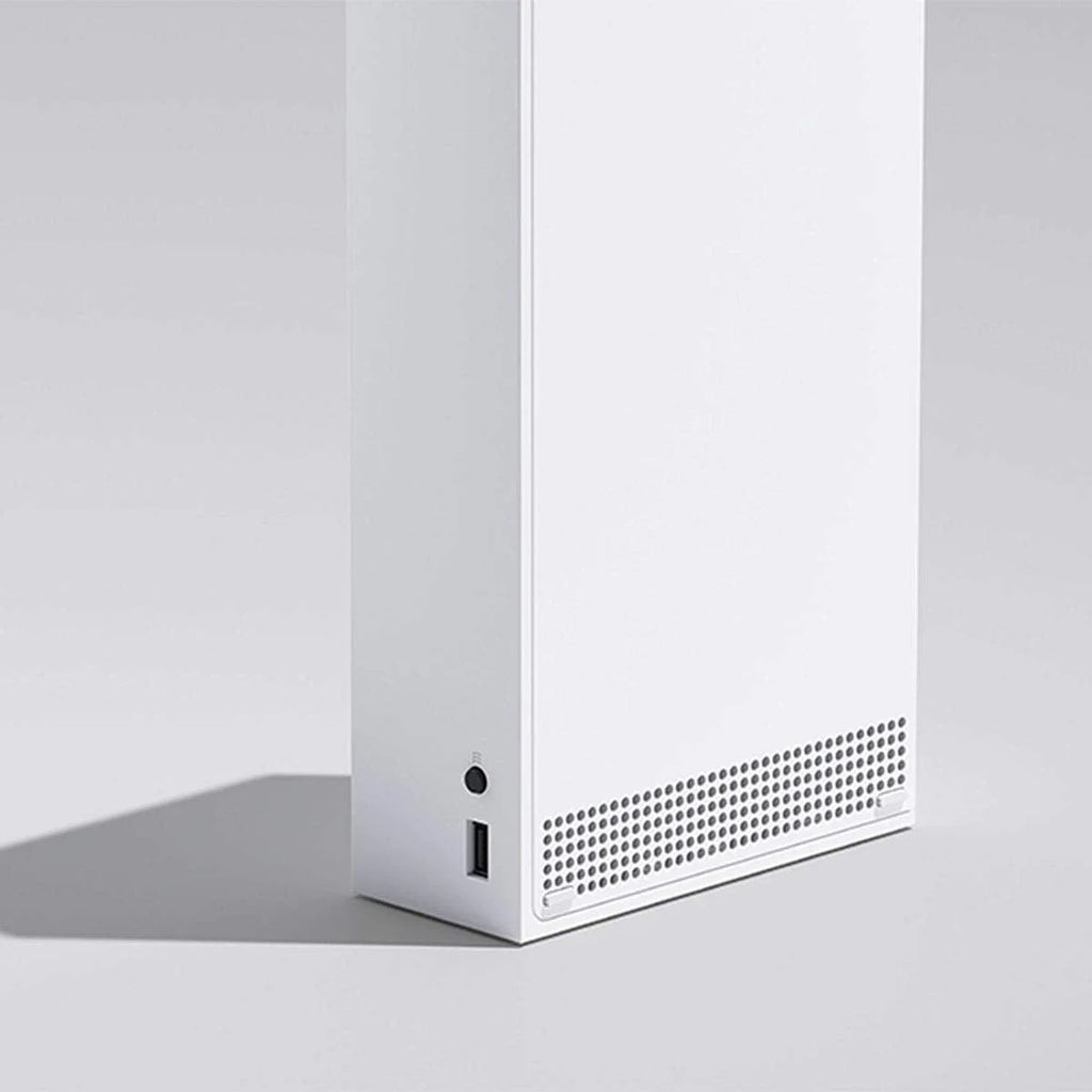 Microsoft  Series S 512GB SSD All-Digital Console with One Wireless Controller, with Mazepoly 10Ft USB Type-C Charging Cable