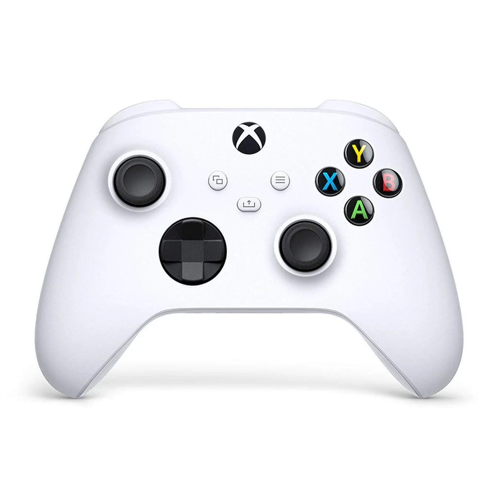 Microsoft  Series S 512GB SSD All-Digital Console with One Wireless Controller, with Mazepoly 10Ft USB Type-C Charging Cable