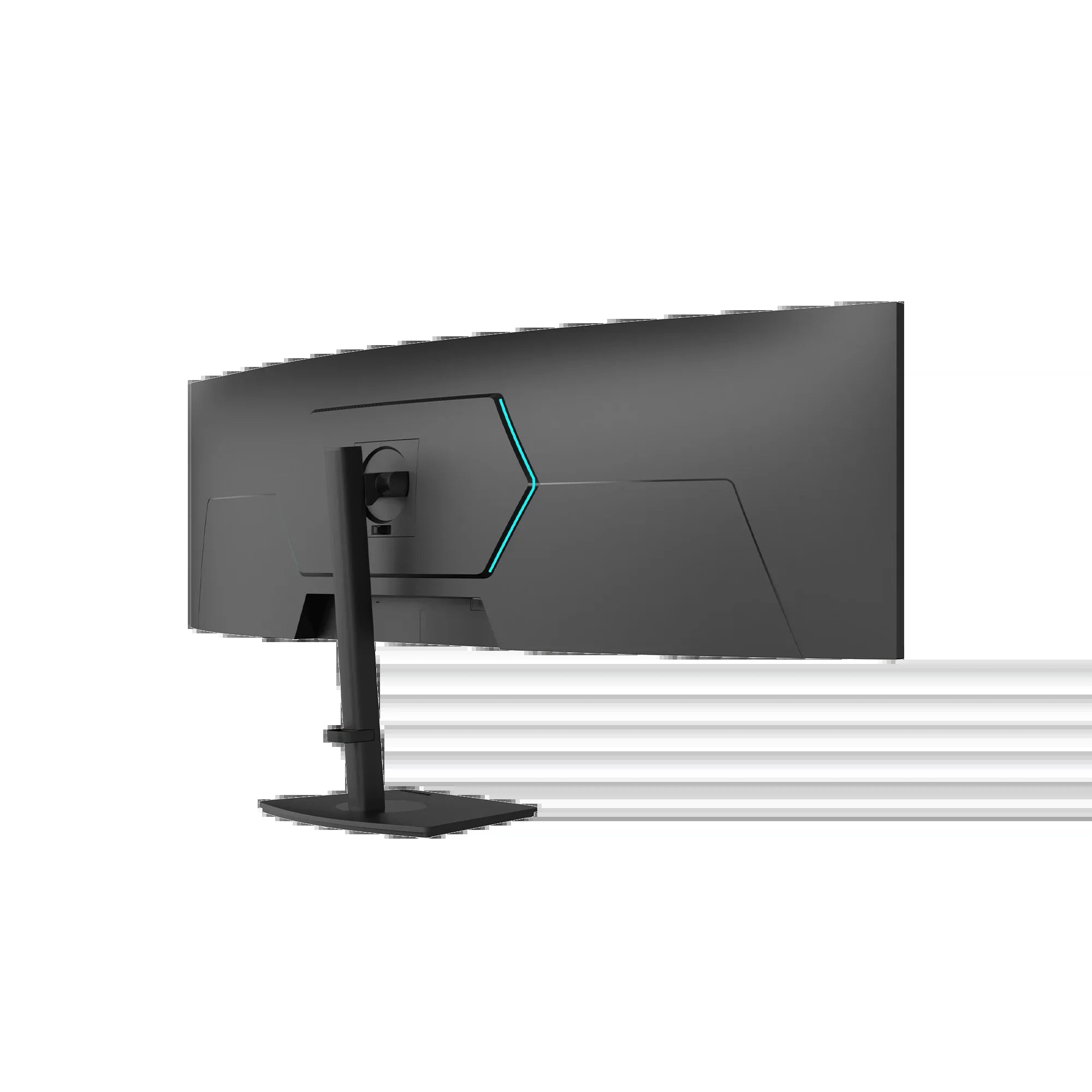 49” 5K Monitor Grade a Panel