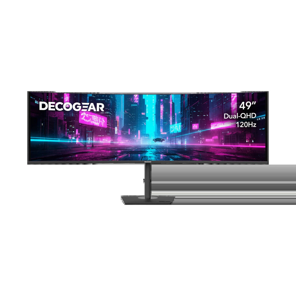 49” 5K Monitor Grade a Panel