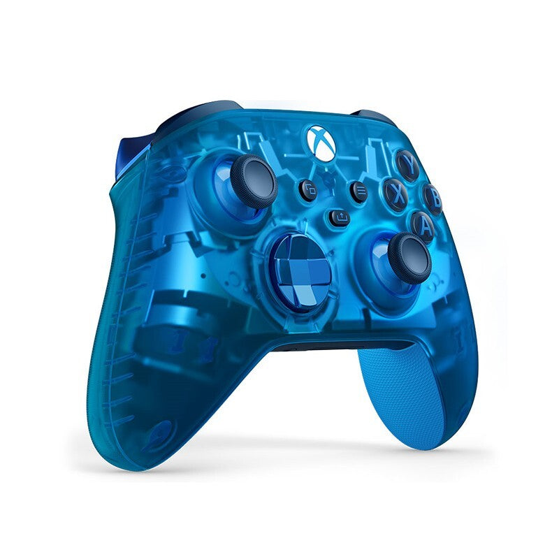 Microsoft Xbox Wireless Controller for Xbox One Xbox Series X/S, PC