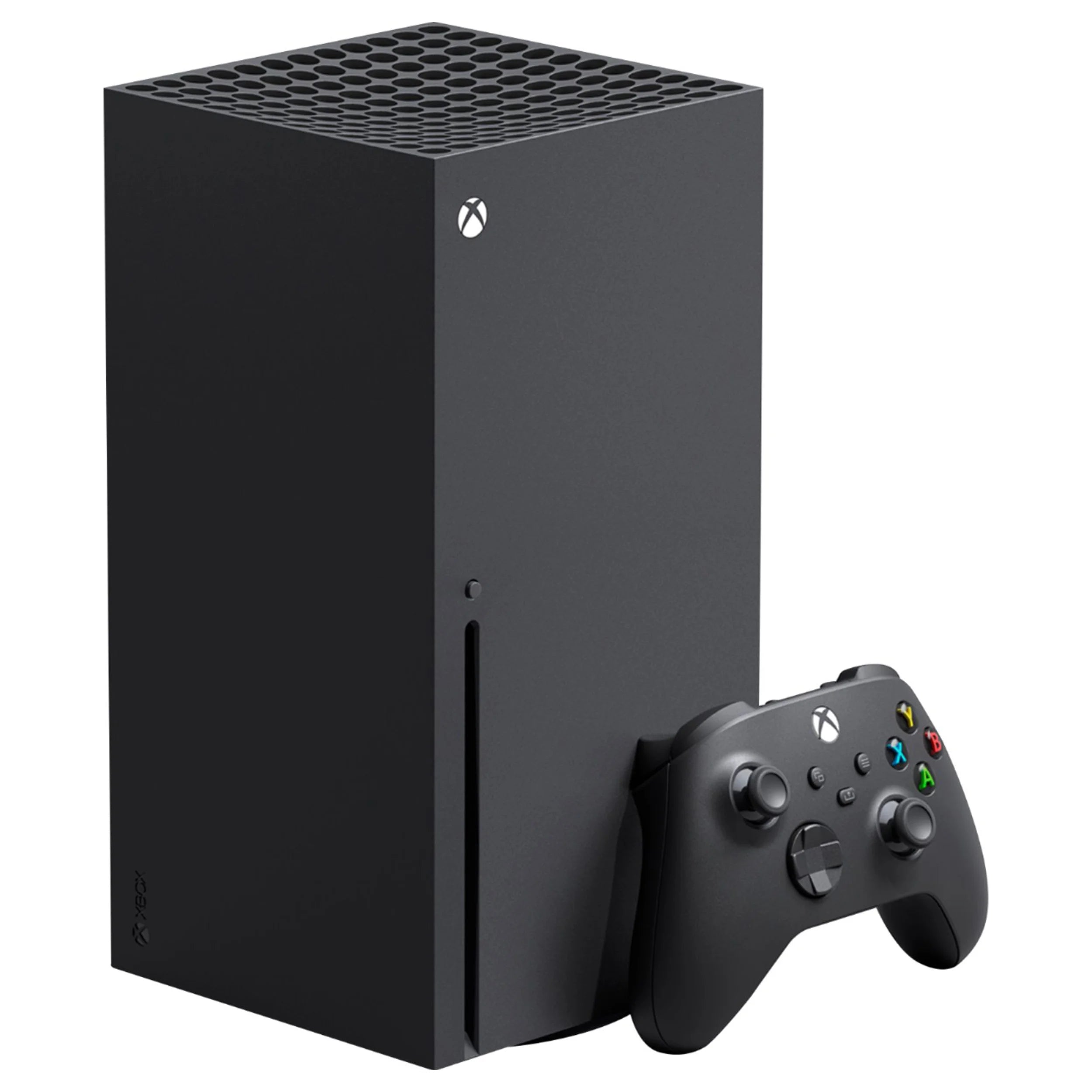 Series X Console