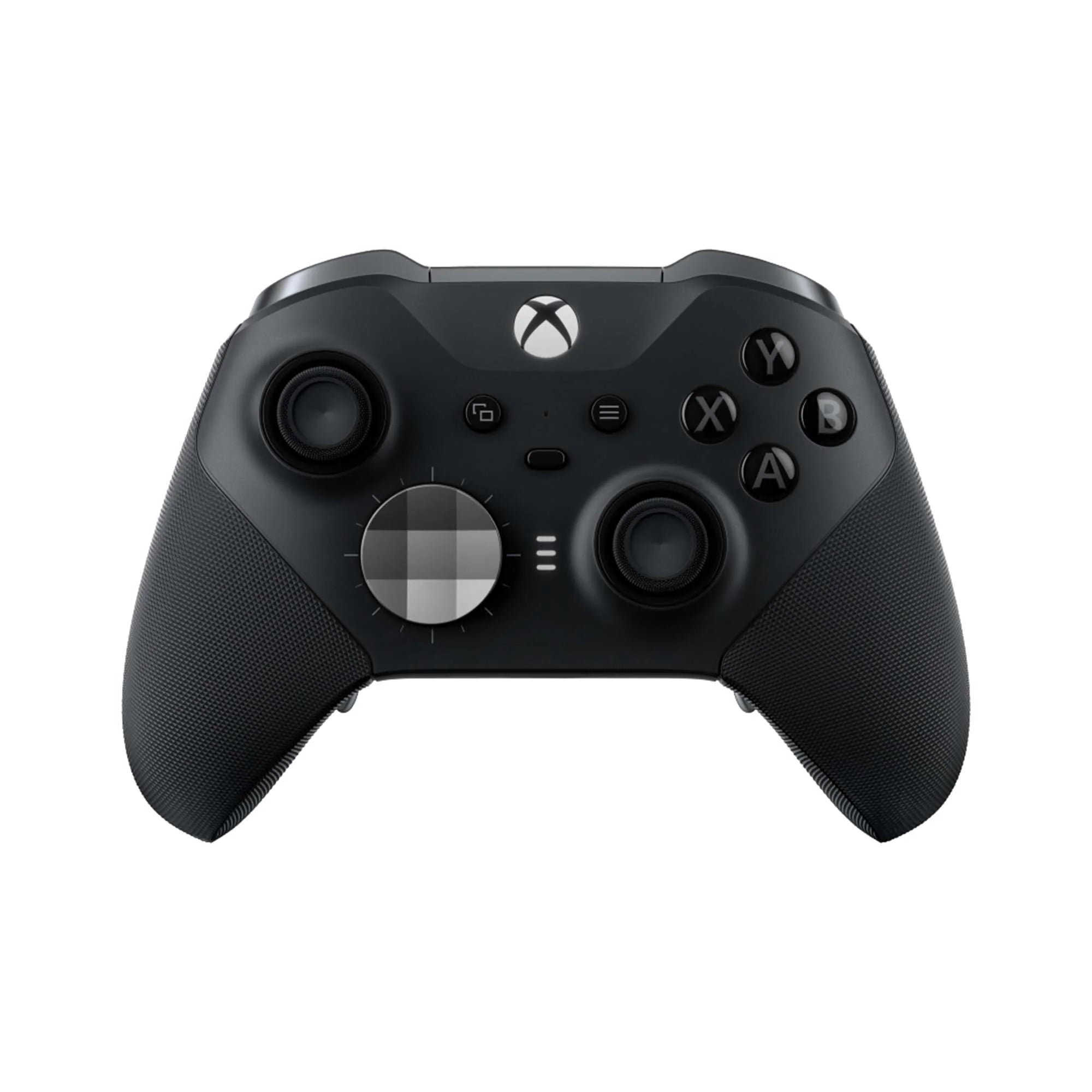 Microsoft Elite Series 2 Wireless Controller for  One, Black FST-00001, 1, 1, 1