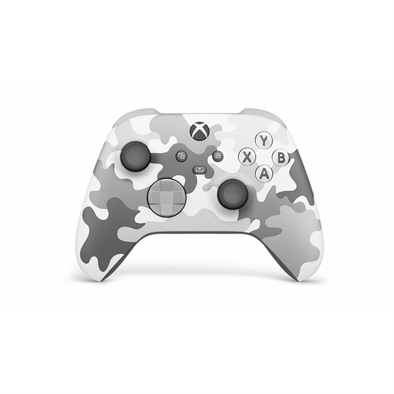 Microsoft Xbox Wireless Controller for Xbox One Xbox Series X/S, PC