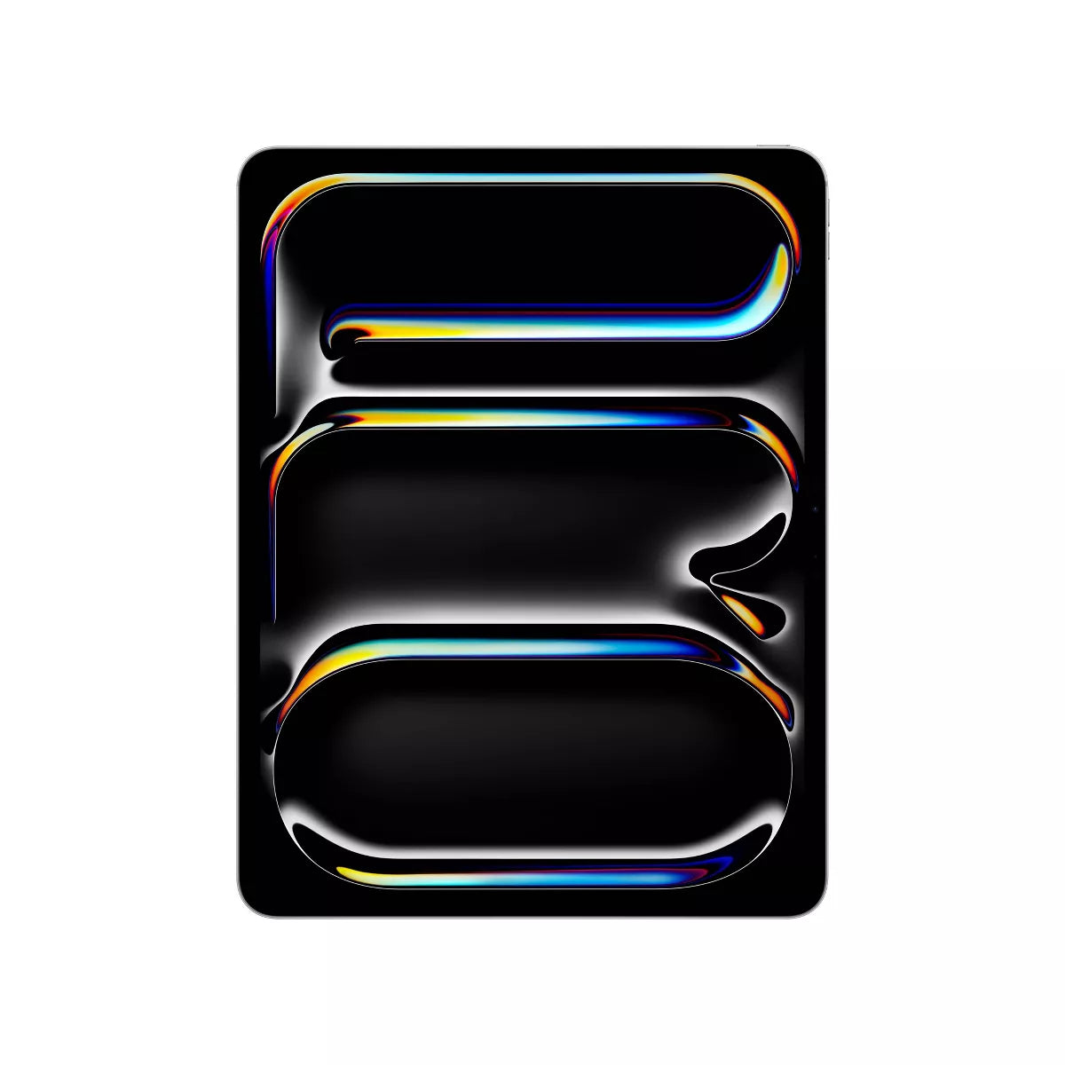 Apple Ipad Pro (M4) Wifi with Standard Glass