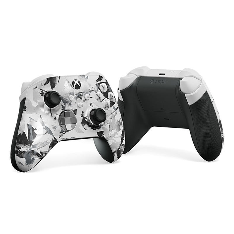 Microsoft Xbox Wireless Controller for Xbox One Xbox Series X/S, PC