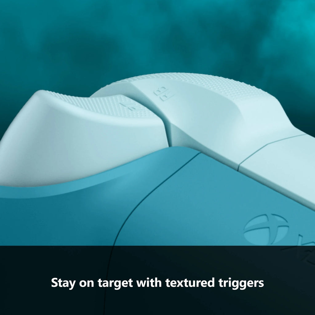 Wireless Controller – Ice Breaker Special Edition – for  Series X|S,  One, Pcs, and Cloud-Enabled Devices