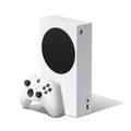 Microsoft  Series S 512GB SSD All-Digital Console with One Wireless Controller, with Mazepoly 10Ft USB Type-C Charging Cable