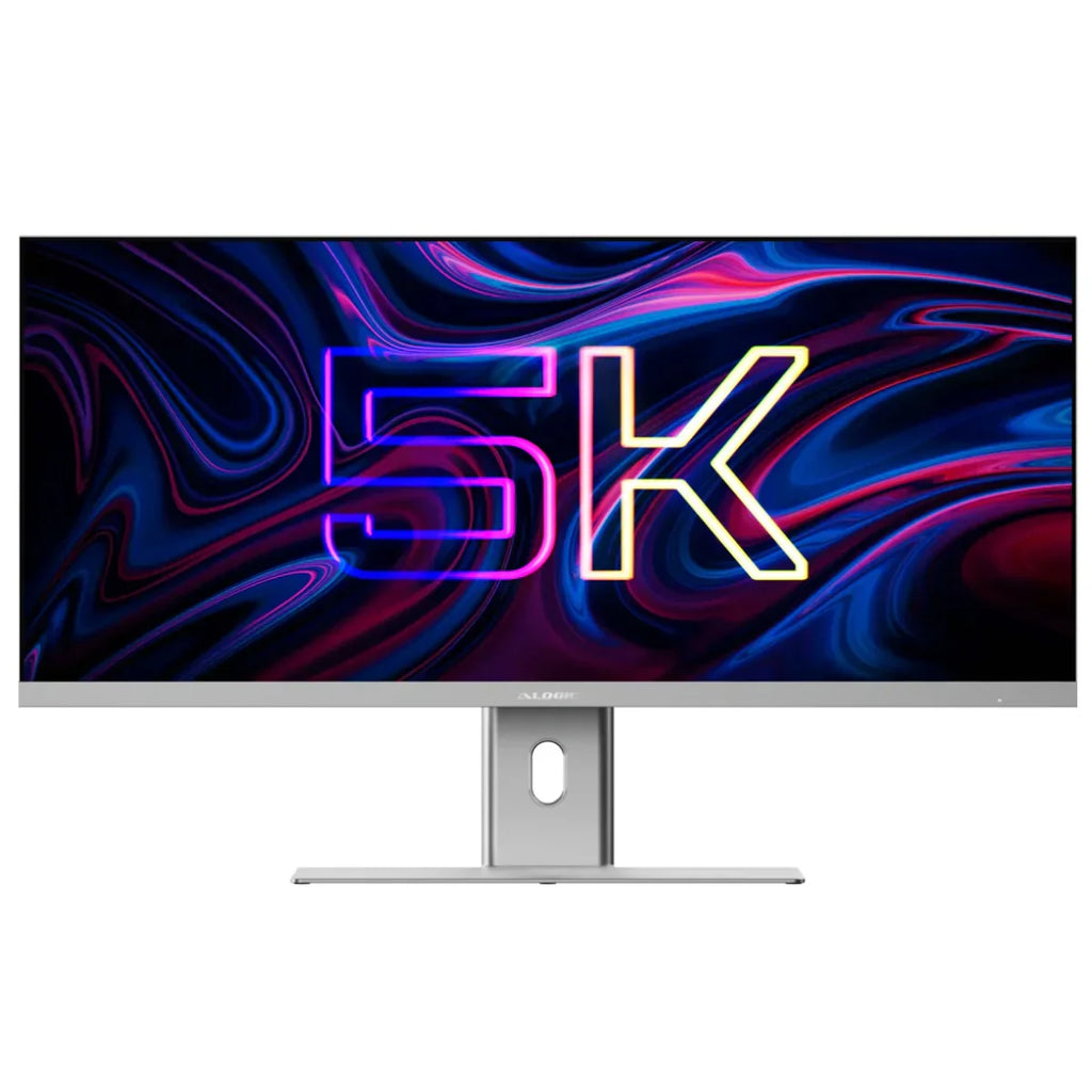 40" Edge 21:9 Ultrawide 5K (5120 X 2160) 100Hz Monitor with USB-C Dock and 90W Power Delivery
