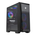 Dragon Soul Gaming PC AMD Ryzen 7 5700G 16GB RAM 1TB SSD Wifi Windows 11 Gaming Desktop