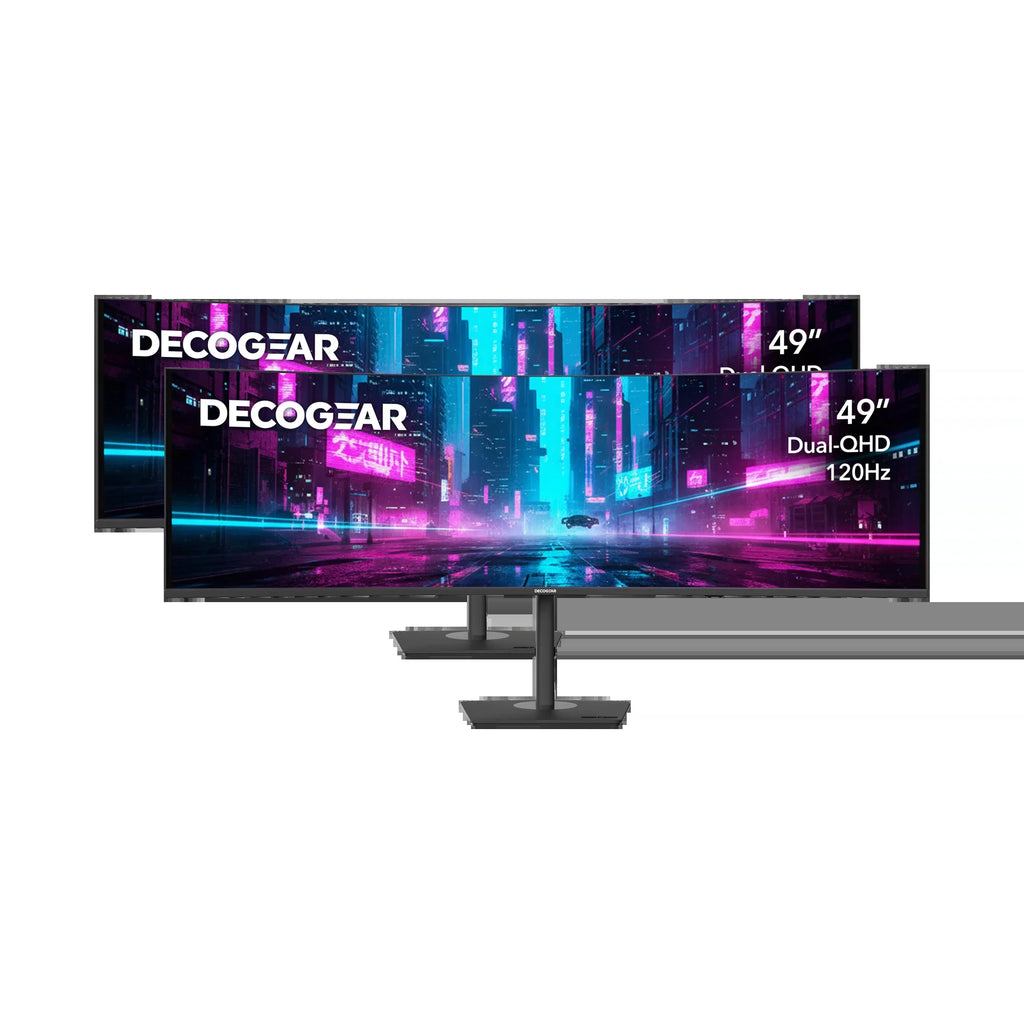 49” 5K Monitor Grade a Panel