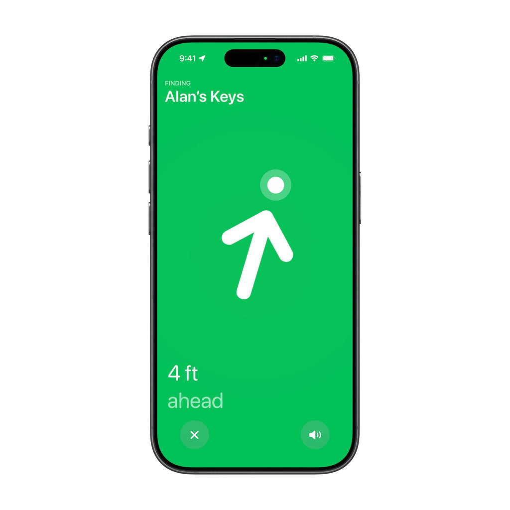 Apple Airtag (2Nd Generation), 4-Pack, Includes Additional Airtag 1-Pack (2Nd Generation)