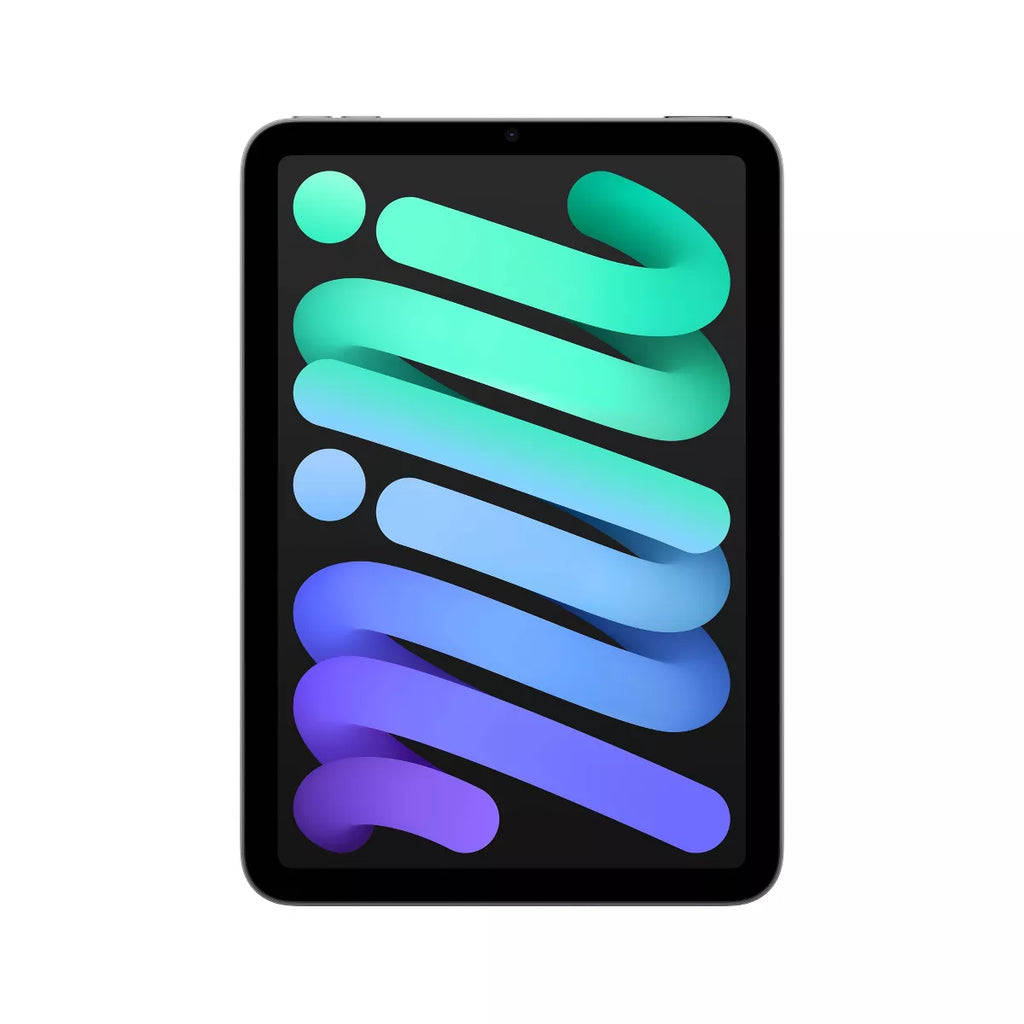 Apple Ipad Mini (A17 Pro) Wi-Fi (2024)